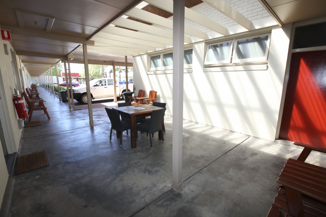 Matilda Motor Inn,New South Wales>>Dubbo,4 star