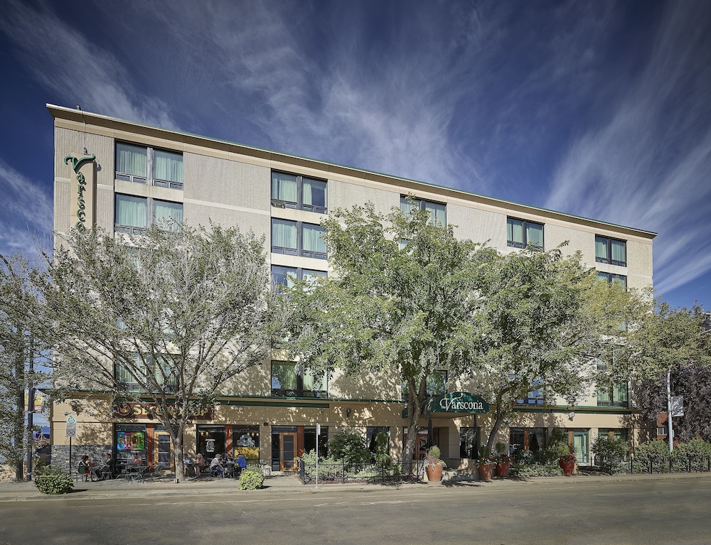 varscona hotel on whyte
