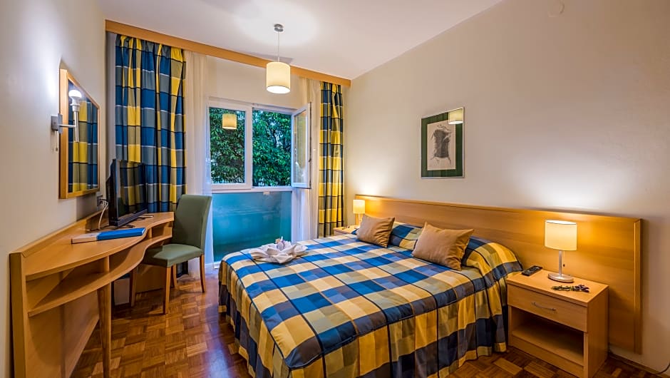 aminess vival casa velaris