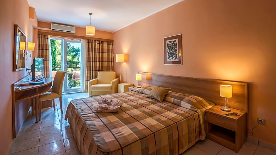 aminess vival casa velaris
