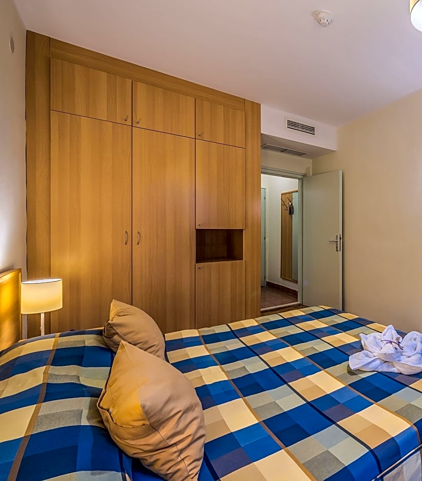 aminess vival casa velaris