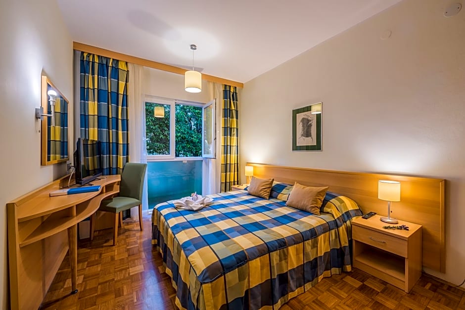 aminess vival casa velaris