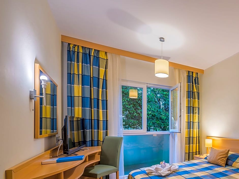 aminess vival casa velaris