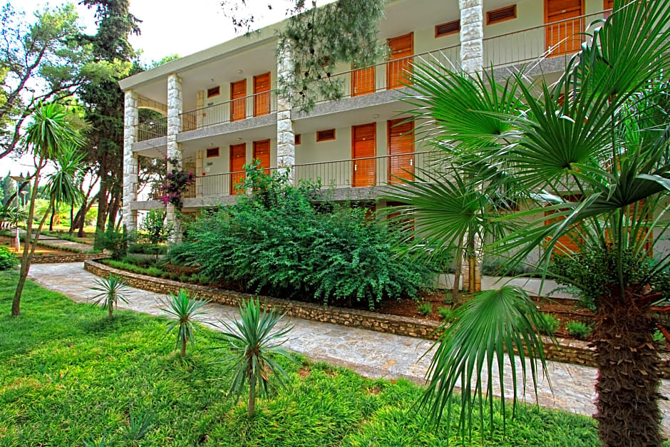 aminess vival casa velaris