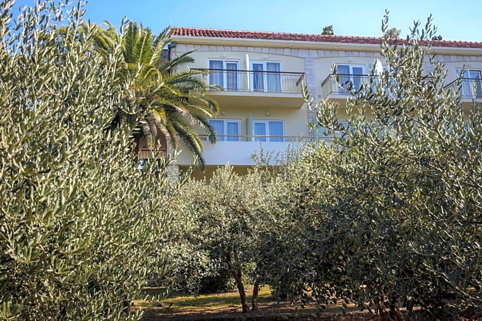 aminess vival casa velaris