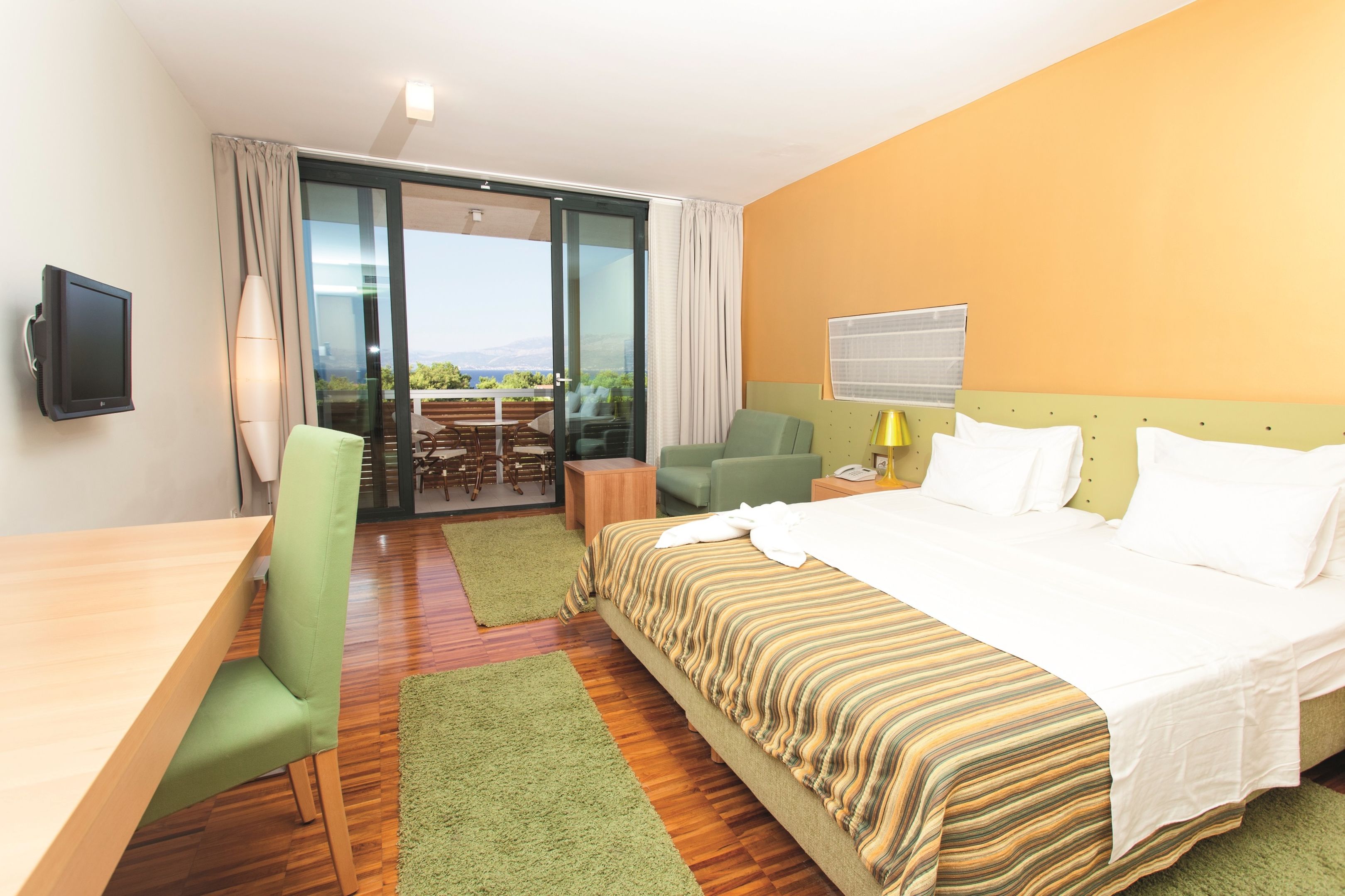 aminess vival casa velaris
