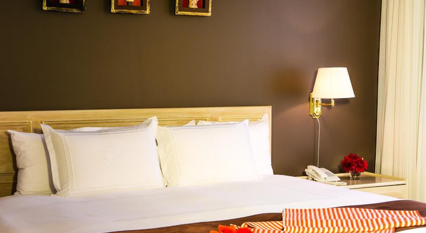Jose Antonio Executive,Lima Province>>Lima,4 star
