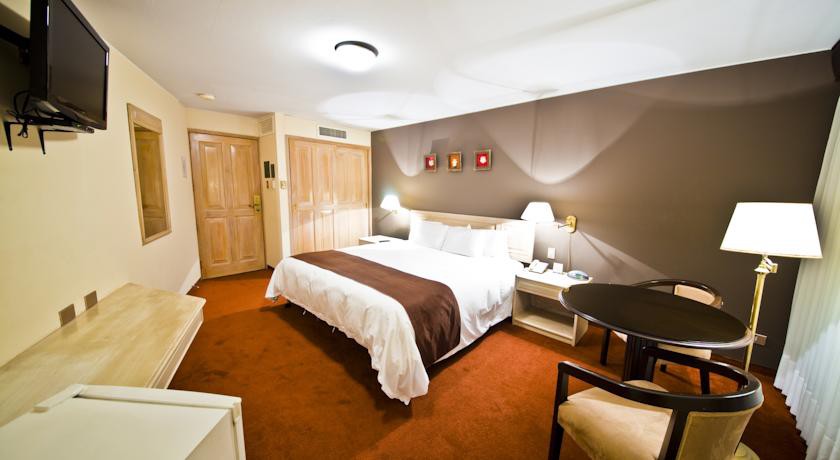 Jose Antonio Executive,Lima Province>>Lima,4 star