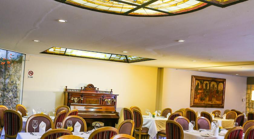 Jose Antonio Executive,Lima Province>>Lima,4 star