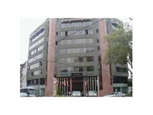 jose antonio executive