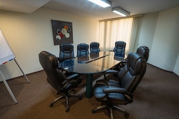jose antonio executive