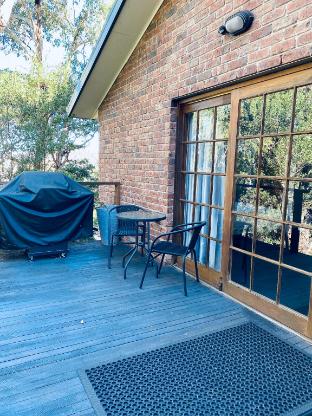 hideaway studio accommodation