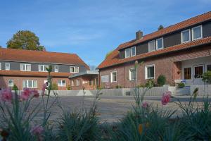Hotel Zur Erholung & Restaurant Amme's Landhaus,Eicklingen>>Celle,3 star