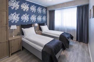 Best Western Leto Arena,Dal>>Akershus,4 star