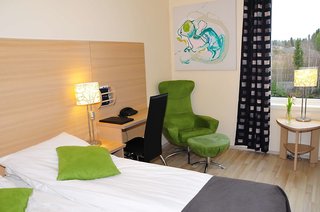 Best Western Leto Arena,Dal>>Akershus,4 star