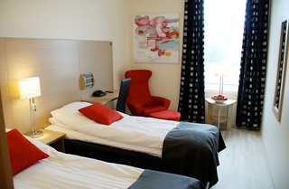 Best Western Leto Arena,Dal>>Akershus,4 star