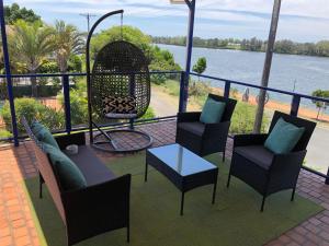 Taree Motor Inn,Koorainghat>>Byron Bay,3 star