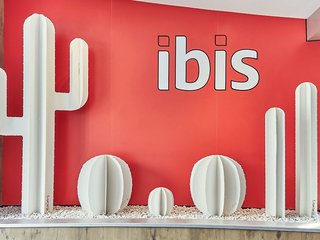 Ibis Toulon La Valette,La Garde>>La Farlede,3 star