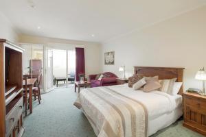 Best Western Crystal Inn,Bendigo Loddon>>Bendigo,4 star