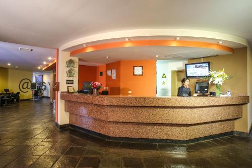 jose antonio cusco hotel