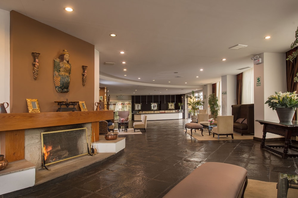 jose antonio cusco hotel