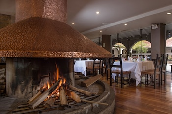 Jose Antonio Cusco Hotel,Jerusalén>>Cusco,3.5 star