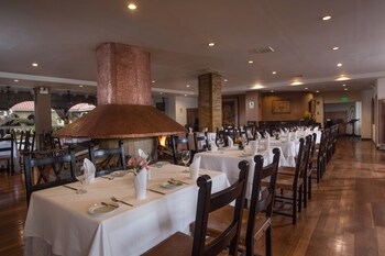 Jose Antonio Cusco Hotel,Jerusalén>>Cusco,3.5 star