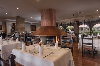 Jose Antonio Cusco Hotel,Jerusalén>>Cusco,3.5 star