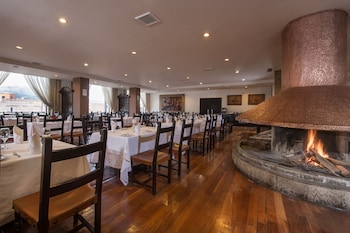 Jose Antonio Cusco Hotel,Jerusalén>>Cusco,3.5 star