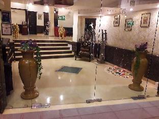 hotel city heart