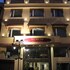 hotel city heart