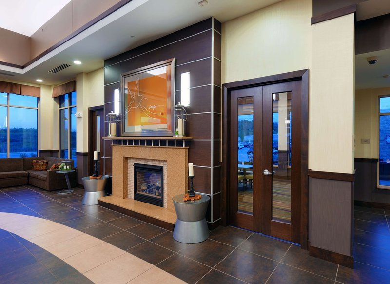 hilton garden inn springfield mo