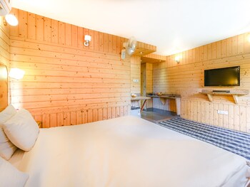 hotel mirage
