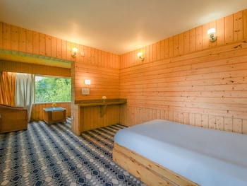 hotel mirage