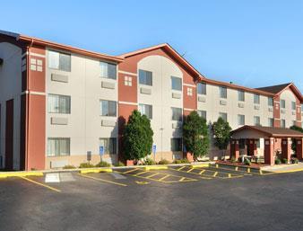 super 8 by wyndham st charles