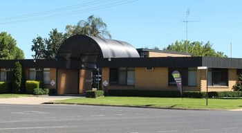 Avondel Motor Inn, Benalla,High Country>>Benalla,4 star