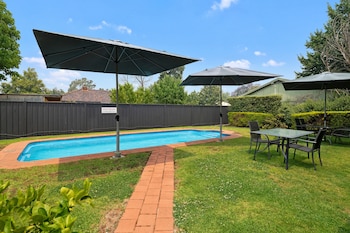 Avondel Motor Inn, Benalla,High Country>>Benalla,4 star