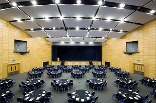 Hilton Malta,Paceville>>Malta,5 star