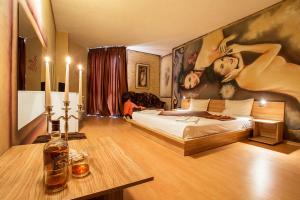 Art Hotel Simona,Sofia-City>>Sofia,3 star