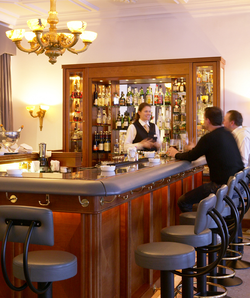 grand hotel des bains kempinski