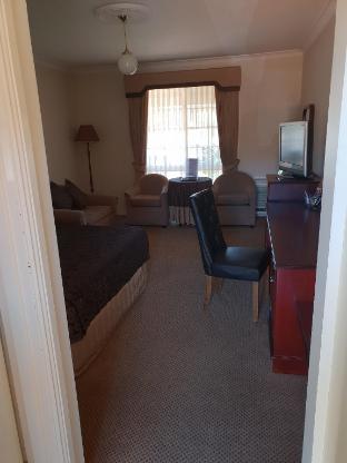 Australian Heritage Motor Inn,New South Wales>>Dubbo,4 star