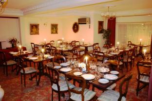 Australian Heritage Motor Inn,New South Wales>>Dubbo,4 star