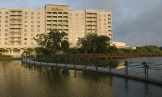 Hilton St. Petersburg Carillon Park,Gandy>>Clearwater,4 star