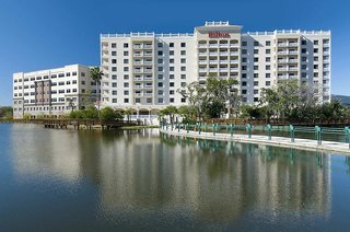 Hilton St. Petersburg Carillon Park,Gandy>>Clearwater,4 star