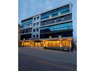 Anemon Kent Ankara Otel,Cankaya>>Ankara,4 star
