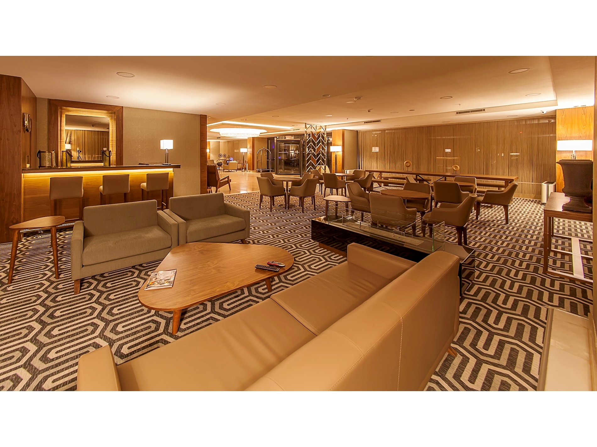 anemon kent ankara otel