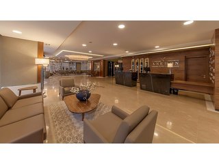 anemon kent ankara otel