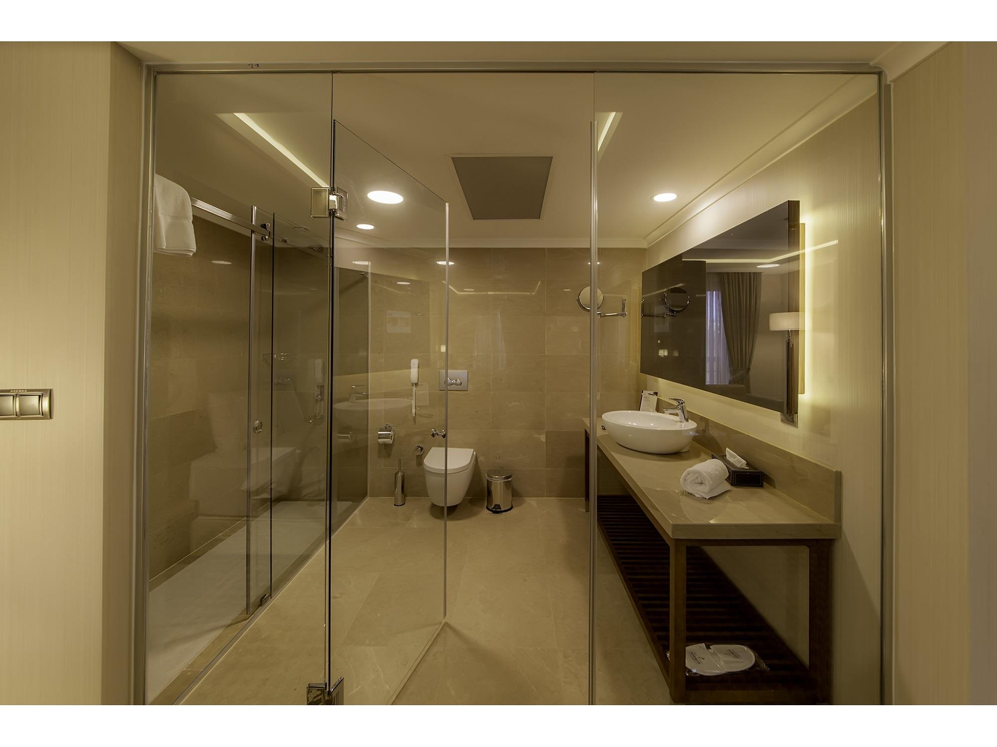 anemon kent ankara otel