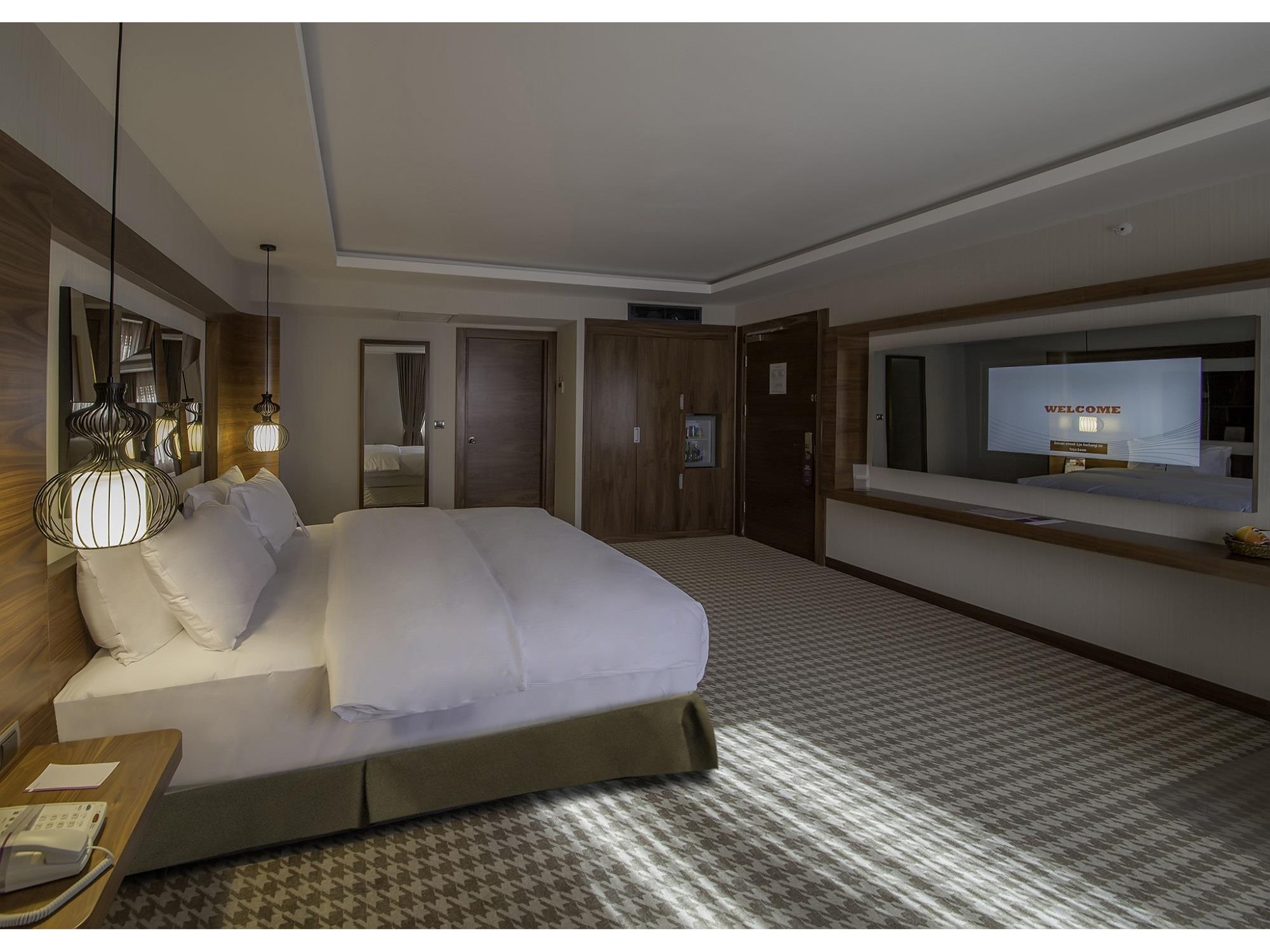 anemon kent ankara otel