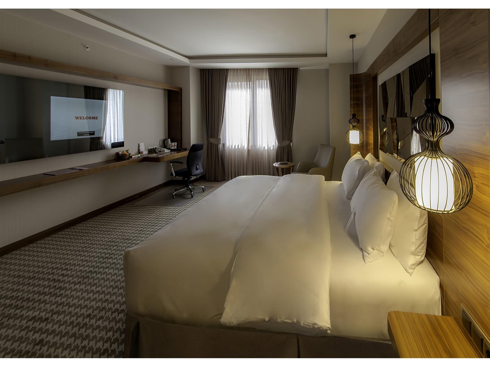 anemon kent ankara otel